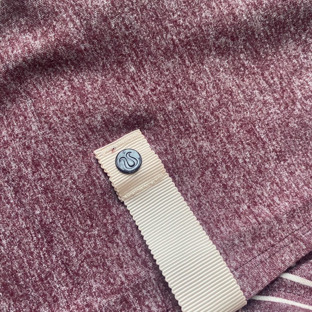 LULULEMON SCARF